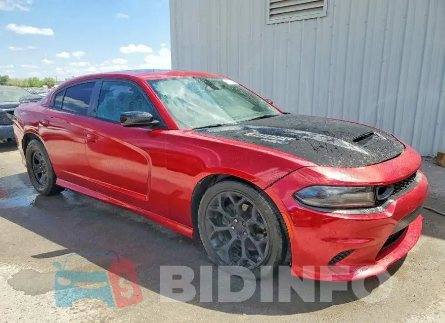 2C3CDXBG4KH720411 Photo# 4