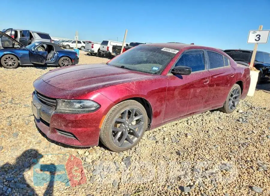 2C3CDXBG5PH631924 Photo# 1