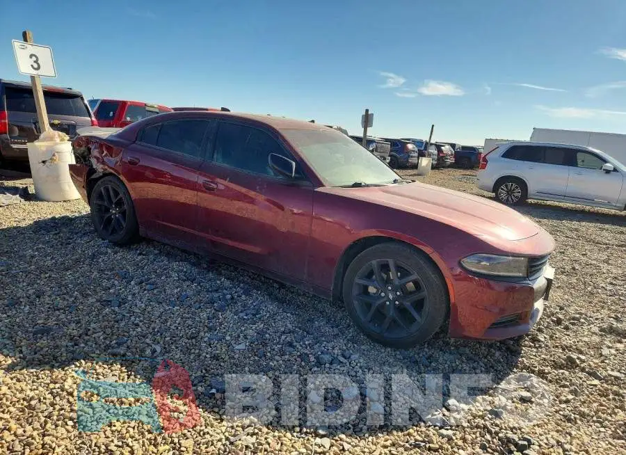 2C3CDXBG5PH631924 Photo# 4