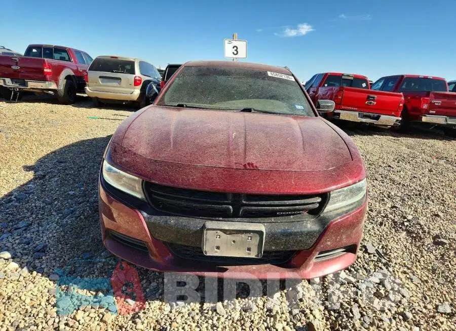 2C3CDXBG5PH631924 Photo# 5