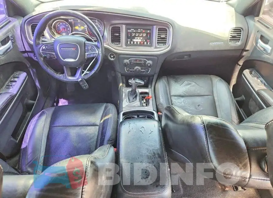 2C3CDXBG7KH748297 Photo# 8