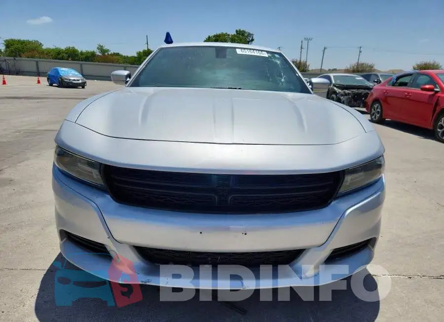2C3CDXBG7KH748297 Photo# 5