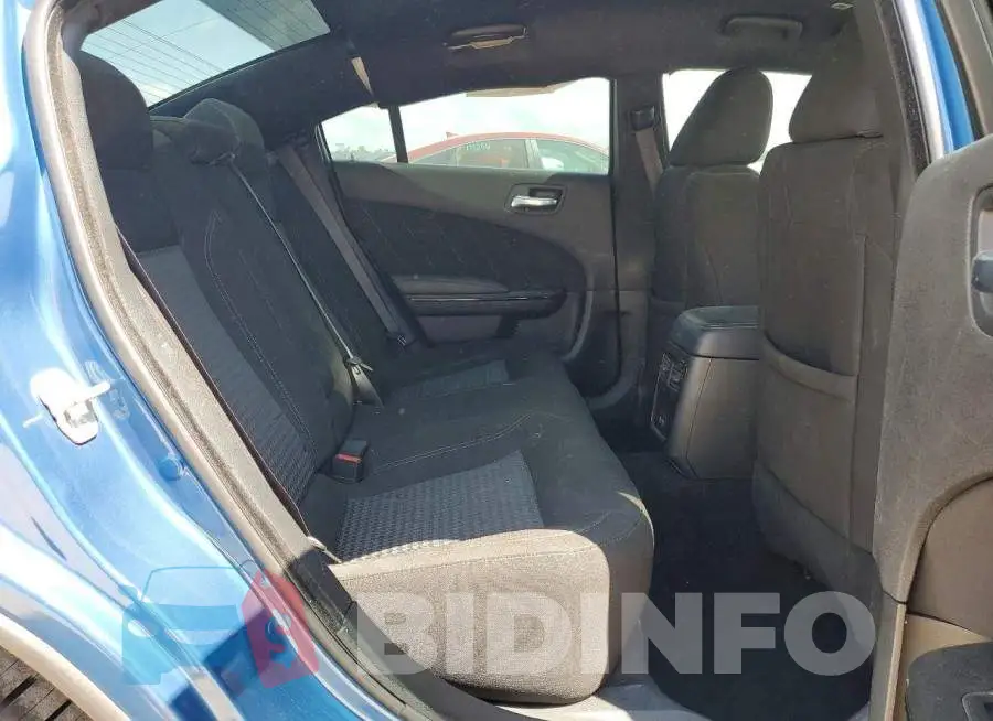 2C3CDXBG7PH607737 Photo# 11