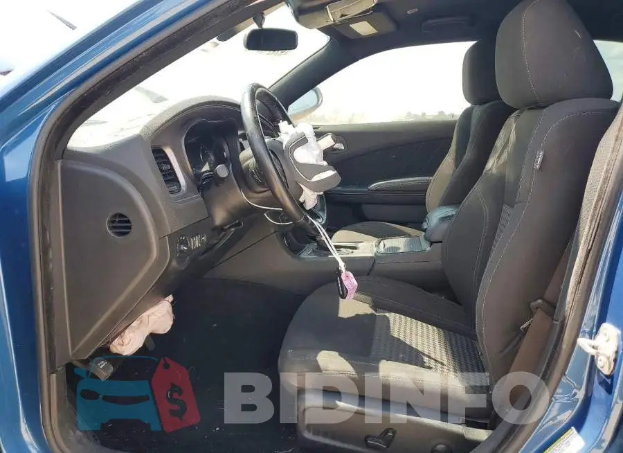 2C3CDXBG7PH607737 Photo# 7