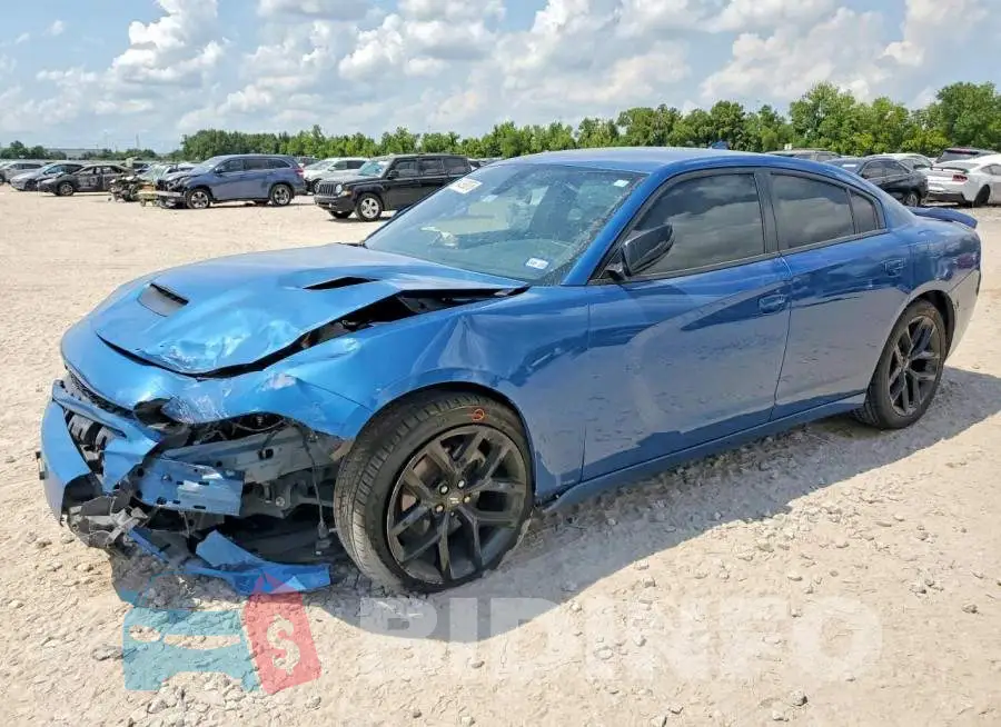 2C3CDXBG7PH607737 Photo# 1