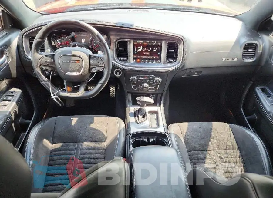 2C3CDXGJ1NH237113 Photo# 8