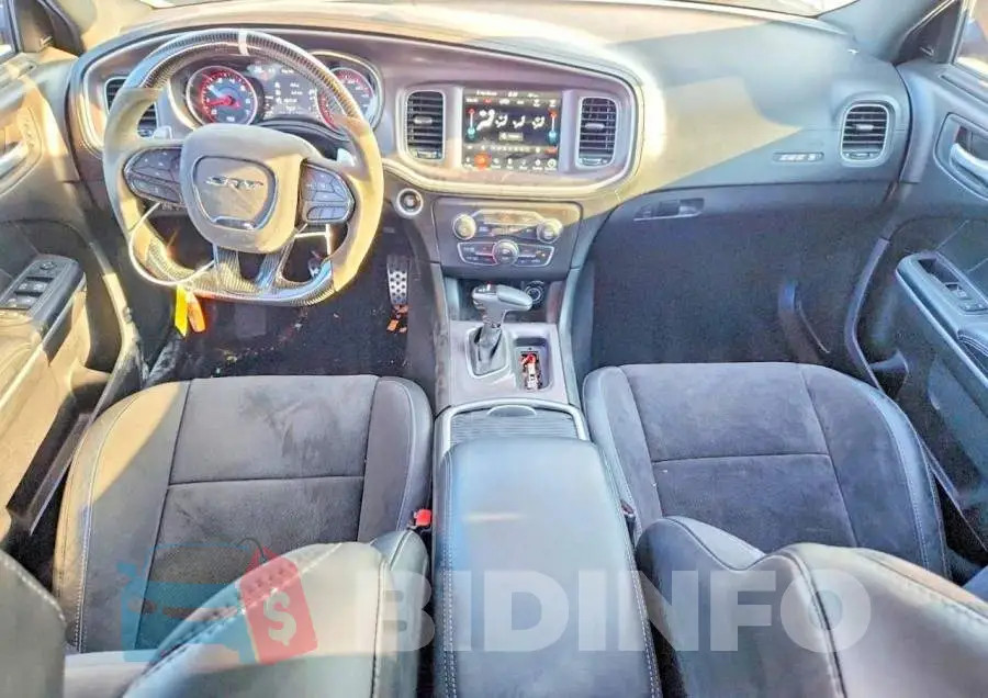 2C3CDXGJ2NH154922 Photo# 8