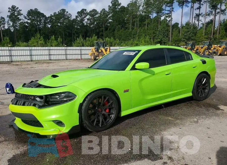 2C3CDXGJ7KH718317 Photo# 1