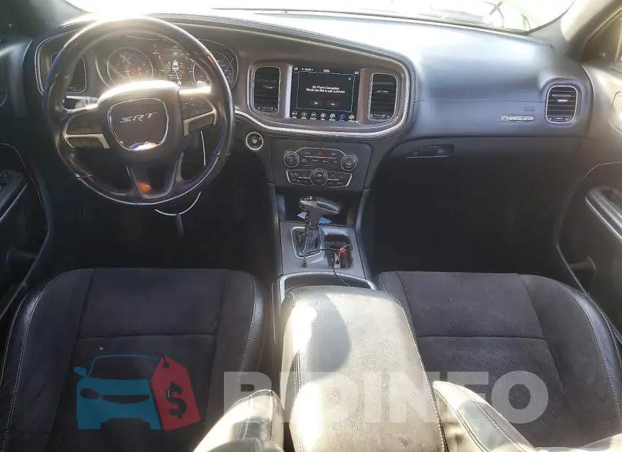 2C3CDXGJ7KH718317 Photo# 8