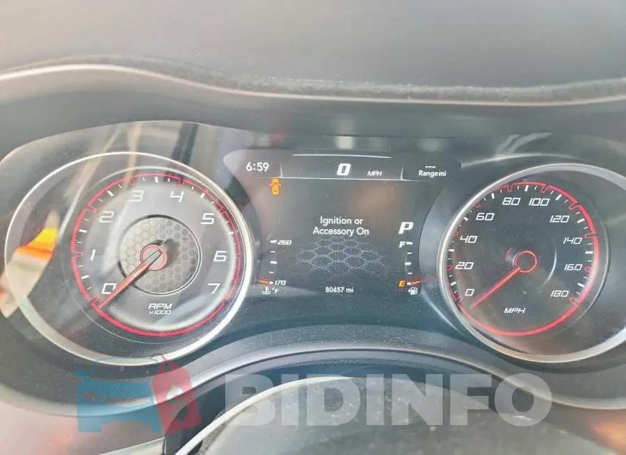 2C3CDXGJXMH634978 Photo# 9