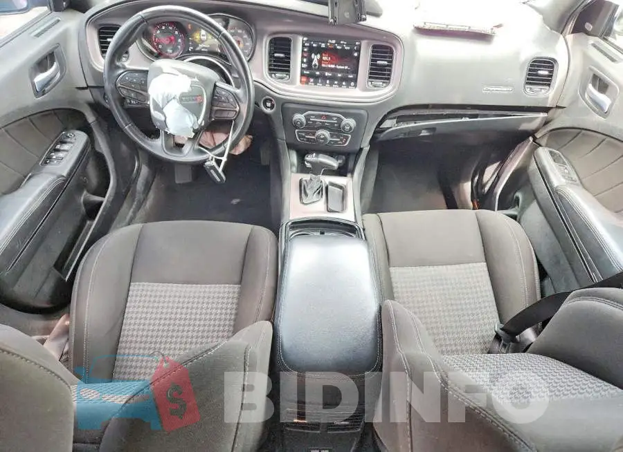 2C3CDXHG3PH603529 Photo# 8