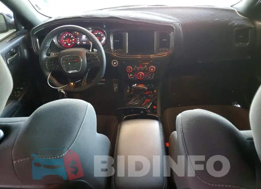 2C3CDXHG4NH221636 Photo# 8