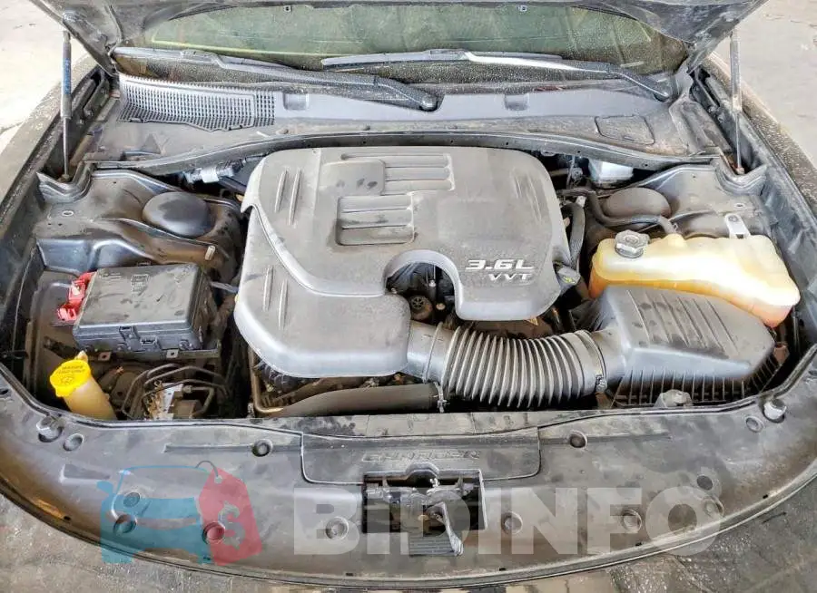 2C3CDXHG4NH221636 Photo# 11