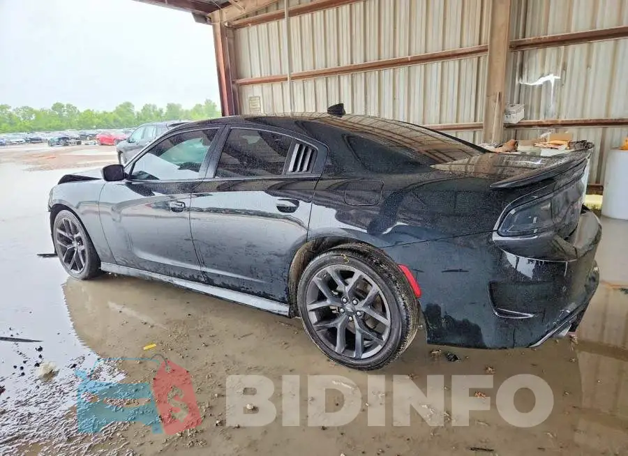 2C3CDXHG8PH555266 Photo# 2