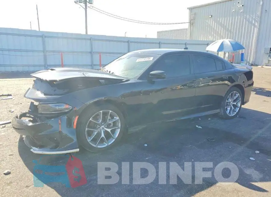 2C3CDXHG8PH630743 Photo# 1