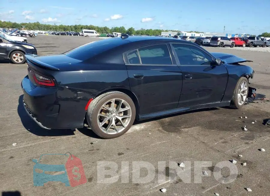 2C3CDXHG8PH630743 Photo# 3