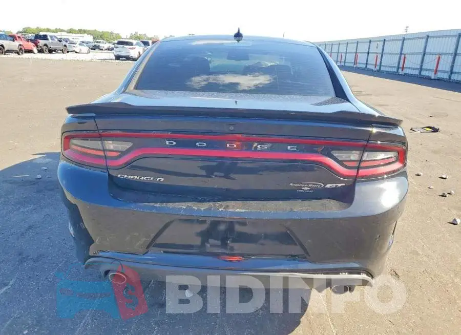 2C3CDXHG8PH630743 Photo# 6