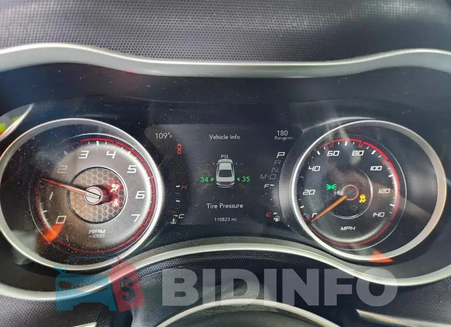 2C3CDXHGXHH581546 Photo# 9