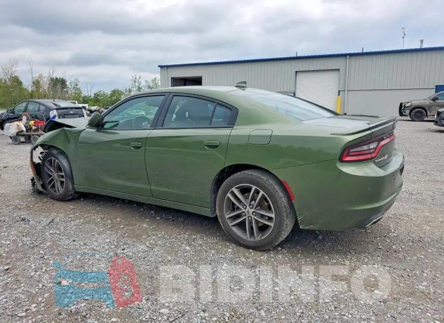 2C3CDXJG5KH580189 Photo# 2