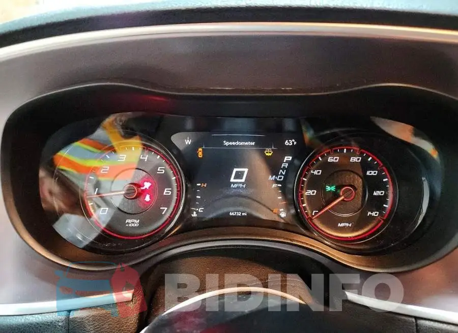 2C3CDXJG9KH505320 Photo# 9