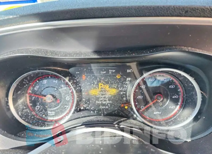 2C3CDXJGXKH502331 Photo# 9