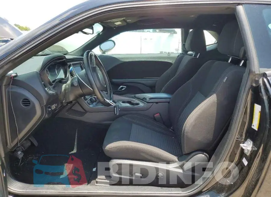2C3CDZAGXPH553573 Photo# 7