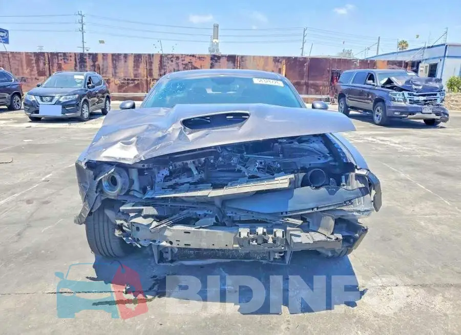 2C3CDZBT5KH641905 Photo# 5