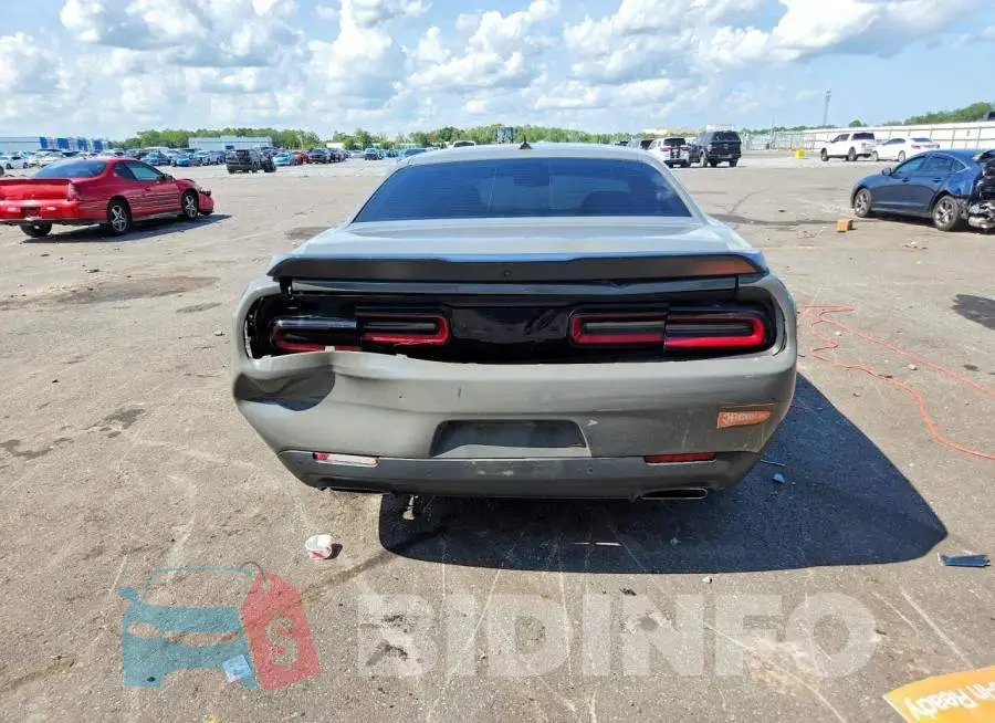 2C3CDZBT7PH650077 Photo# 6