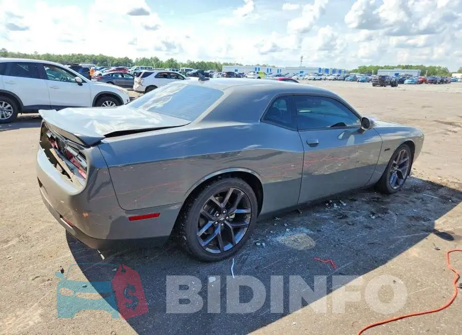 2C3CDZBT7PH650077 Photo# 3