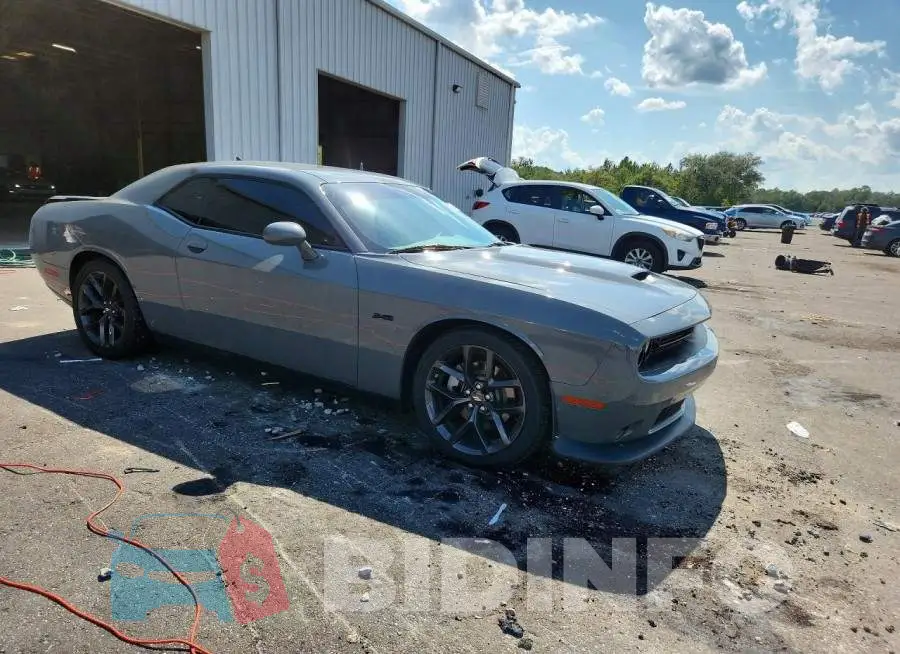 2C3CDZBT7PH650077 Photo# 4