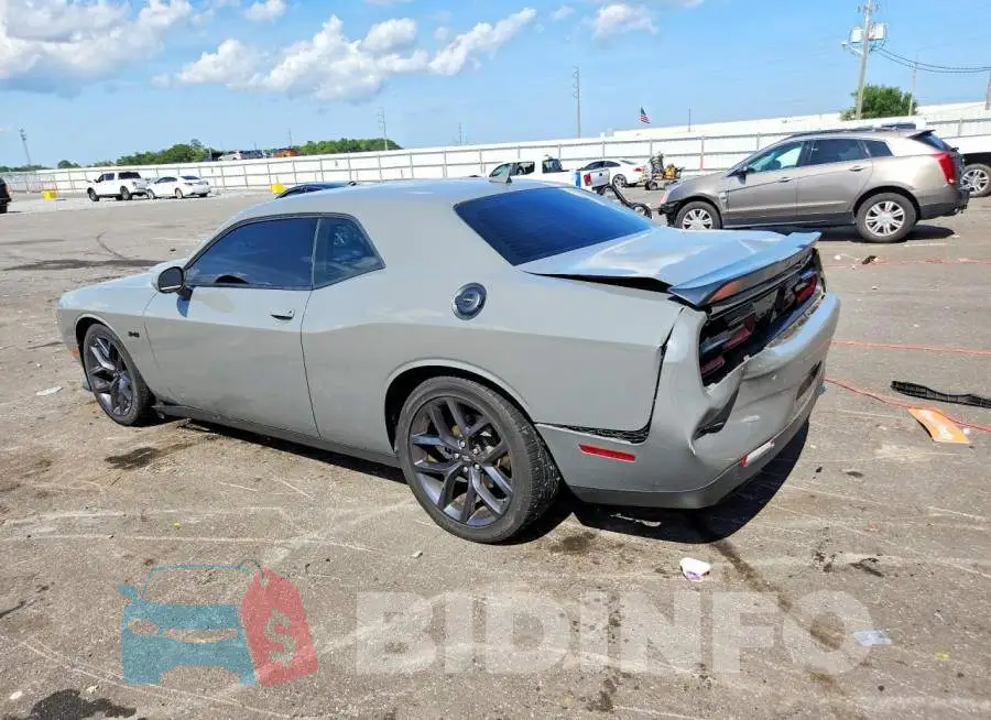 2C3CDZBT7PH650077 Photo# 2