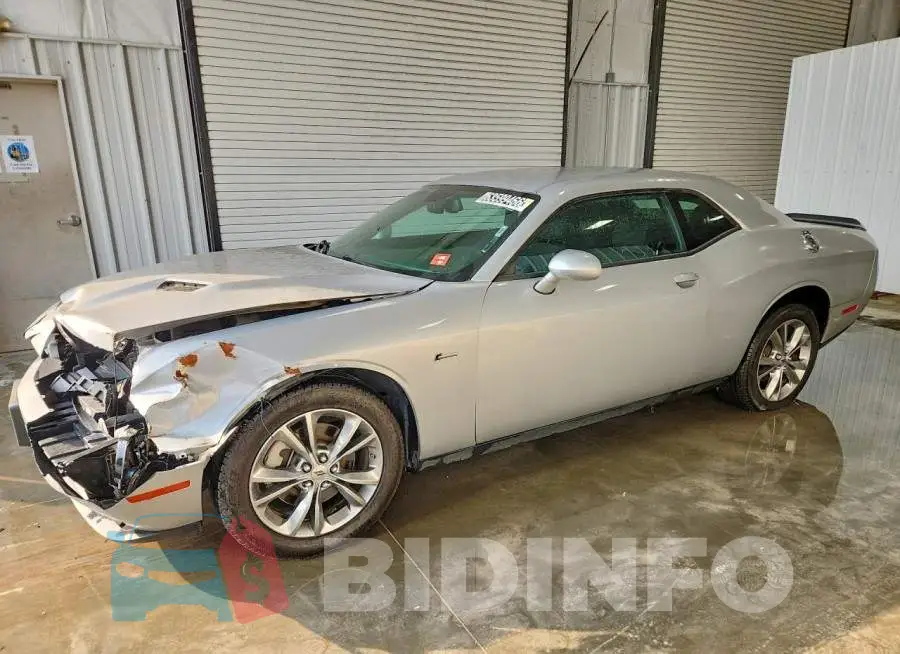 2C3CDZGG6PH686418 Photo# 1