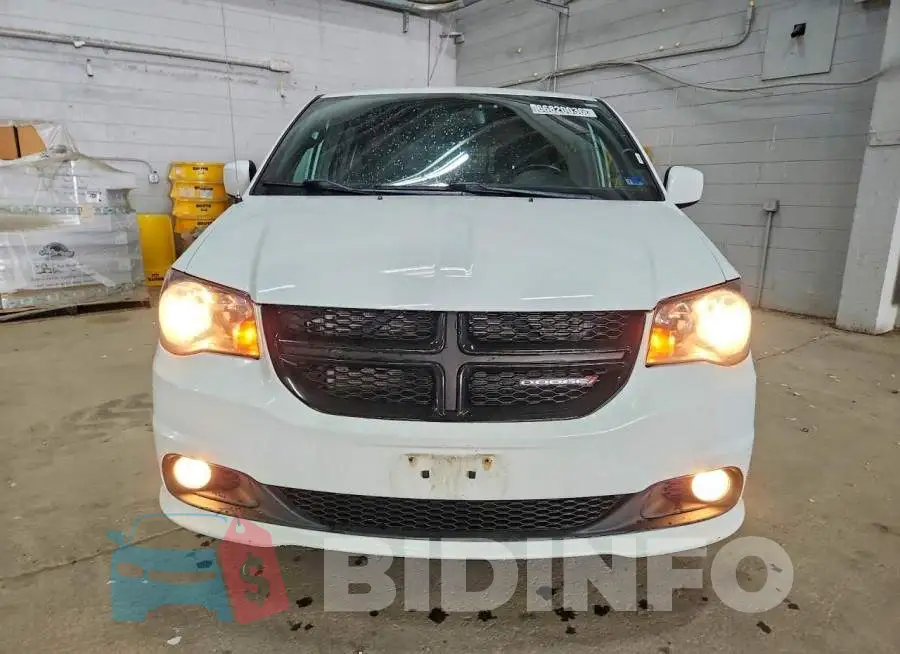2C4RDGBG9KR704222 Photo# 5