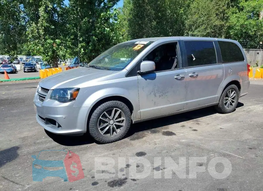 2C4RDGEG4KR579142 Photo# 1