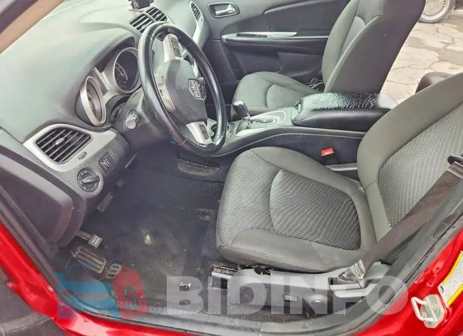 3C4PDCAB0LT261141 Photo# 7