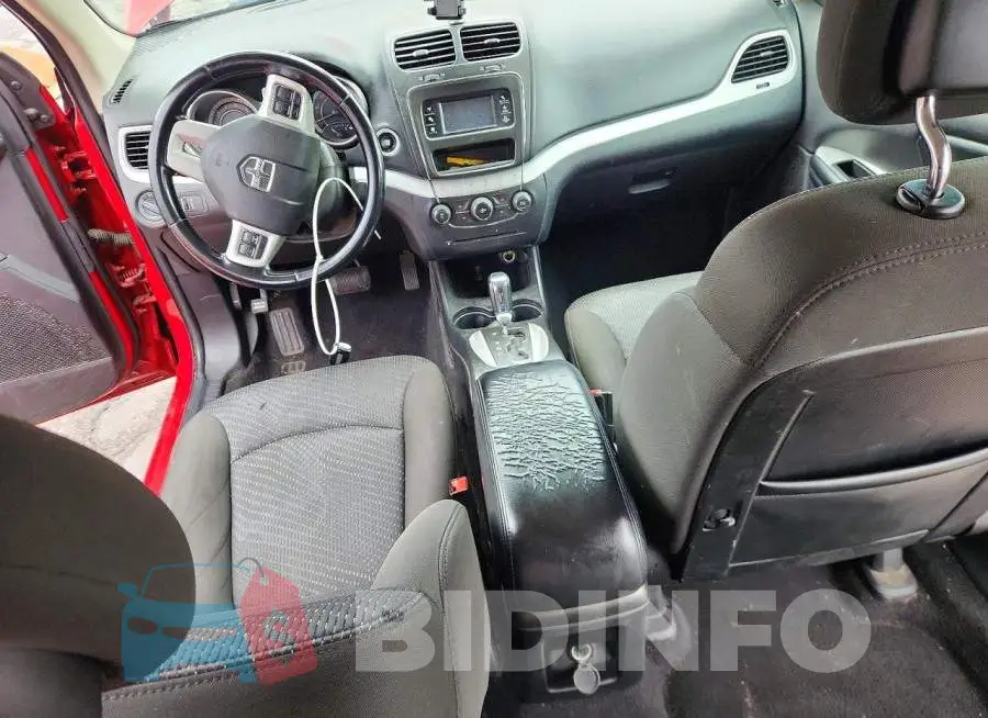 3C4PDCAB0LT261141 Photo# 8