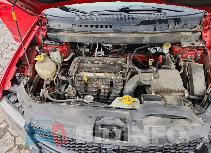3C4PDCAB0LT261141 Photo# 12