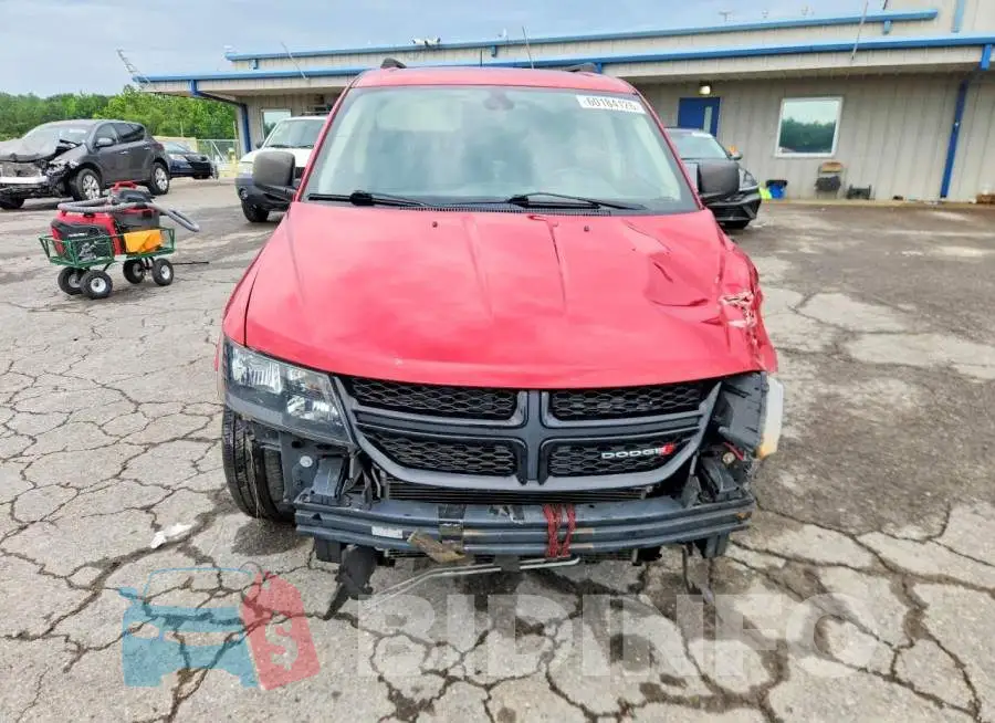 3C4PDCAB0LT261141 Photo# 5