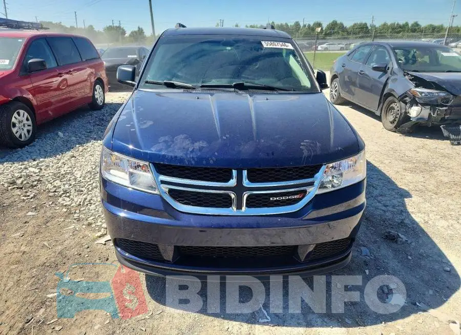 3C4PDCAB2KT865627 Photo# 5