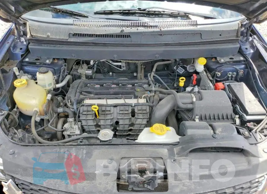 3C4PDCAB6HT707722 Photo# 11