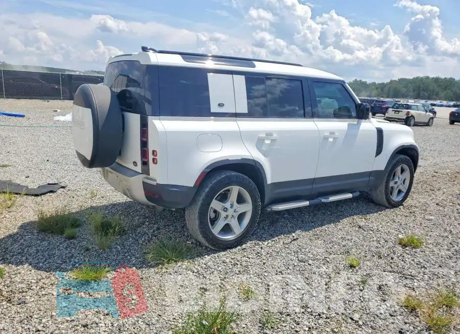 SALE9EEU4L2018460 Photo# 3