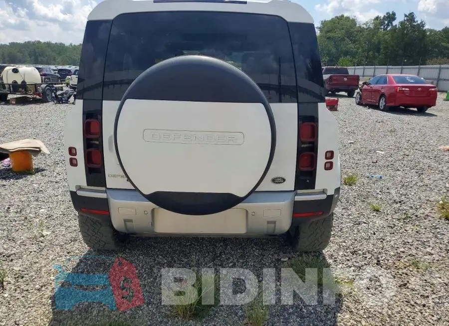SALE9EEU4L2018460 Photo# 6