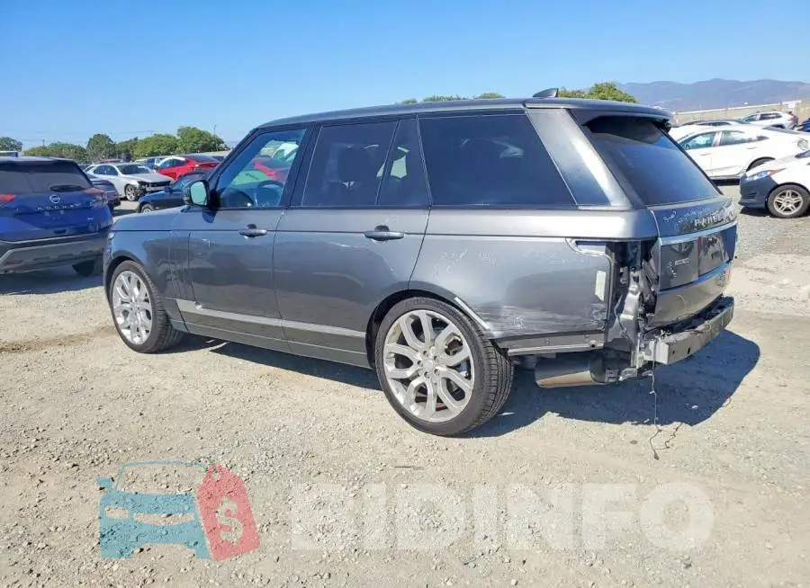 SALGS2FK3HA364411 Photo# 2