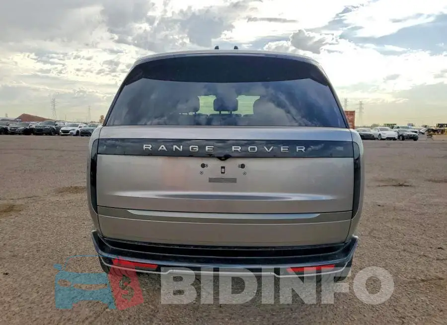 SALKP9FU0SA294542 Photo# 6