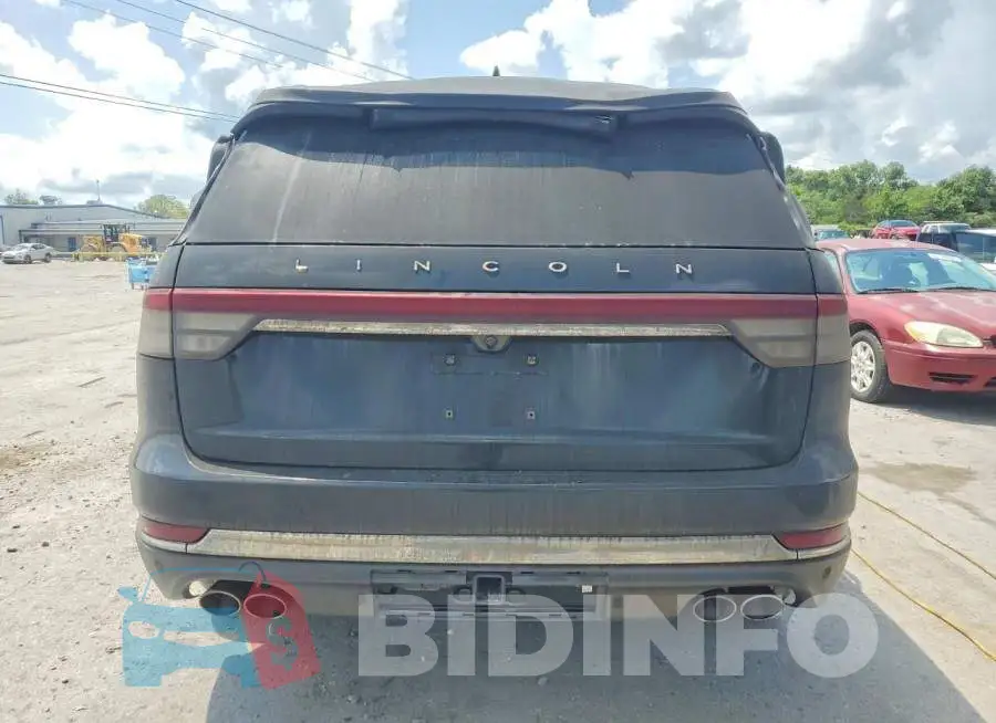5LM5J7XC8LGL36883 Photo# 6