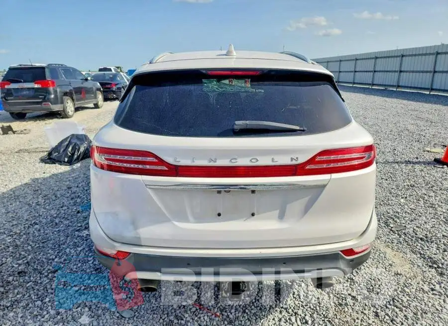 5LMCJ2C98KUL50173 Photo# 6