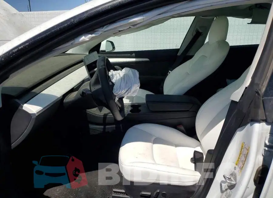 5YJ3E1EA6NF375650 Photo# 7