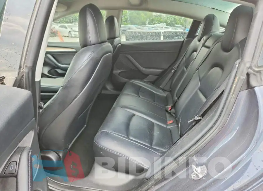 5YJ3E1EA6PF447384 Photo# 11