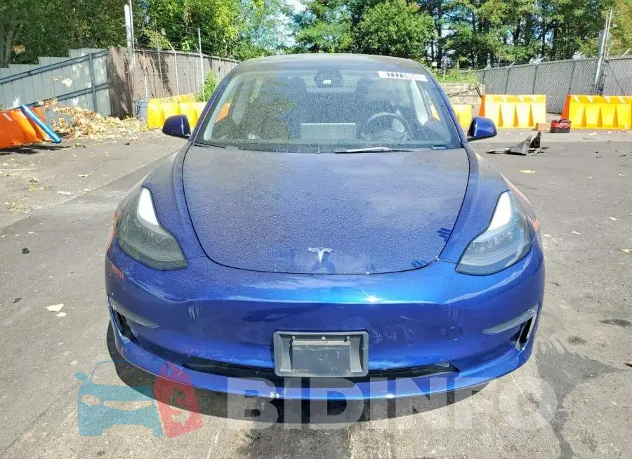 5YJ3E1EA6PF457767 Photo# 5