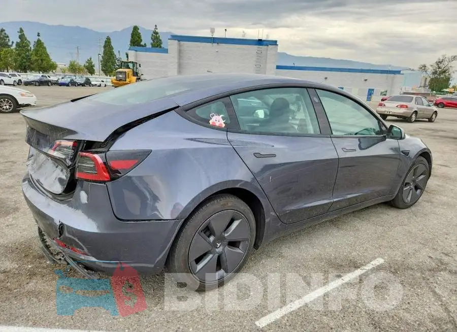 5YJ3E1EA6PF683131 Photo# 3